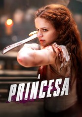 A Princesa