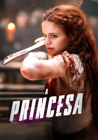 A Princesa