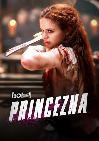 Princezna