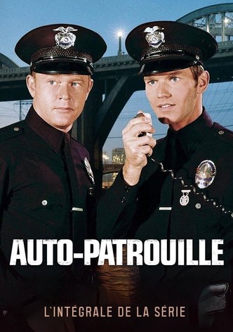 Auto-patrouille