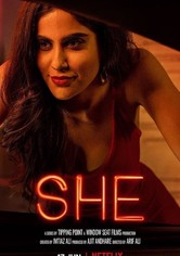 She - Staffel 2