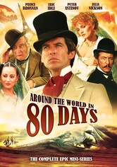 Around the World in 80 Days