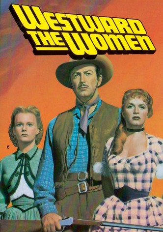 Westward the Women