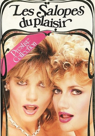 Geheime Lüste blutjunger Mädchen