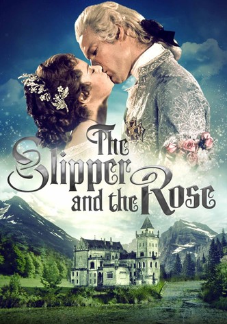 The Slipper and the Rose