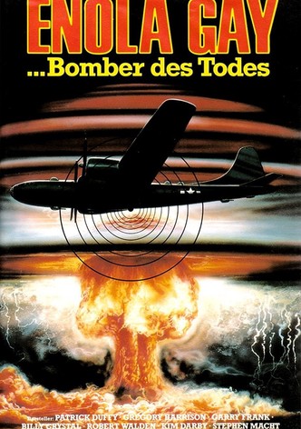 Enola Gay - Bomber des Todes