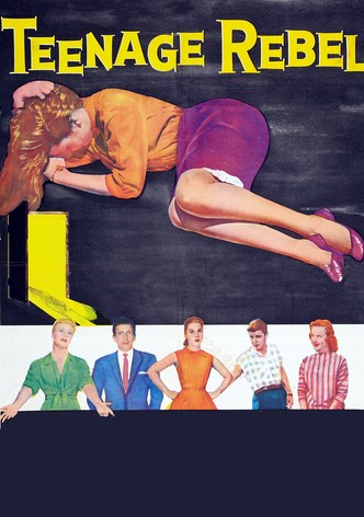 Teenage Rebel