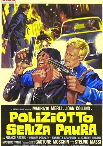 Poliziotto senza paura