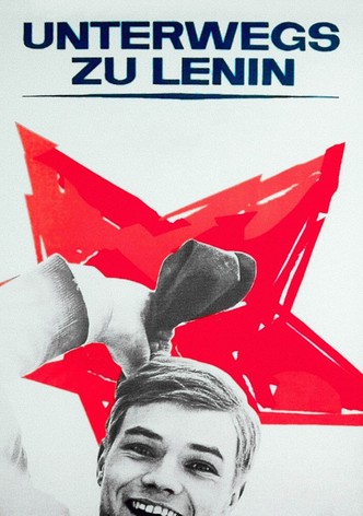 Unterwegs zu Lenin