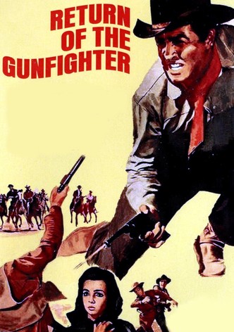 Return of the Gunfighter