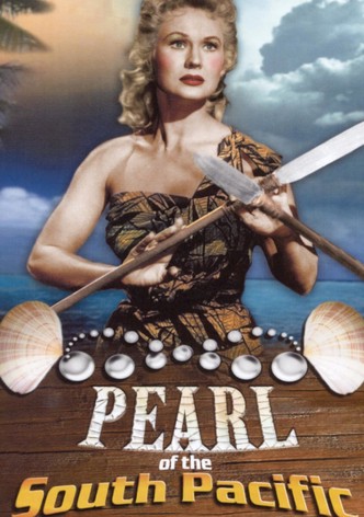 Pearl of the South Pacific