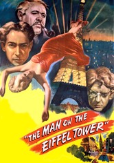 O Homem da Torre Eiffel