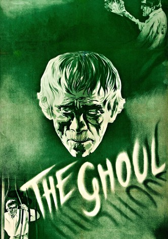 The Ghoul