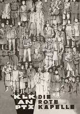 KLK an PTX - Die Rote Kapelle