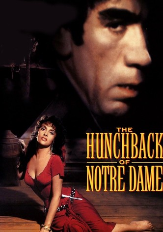 The Hunchback of Notre Dame