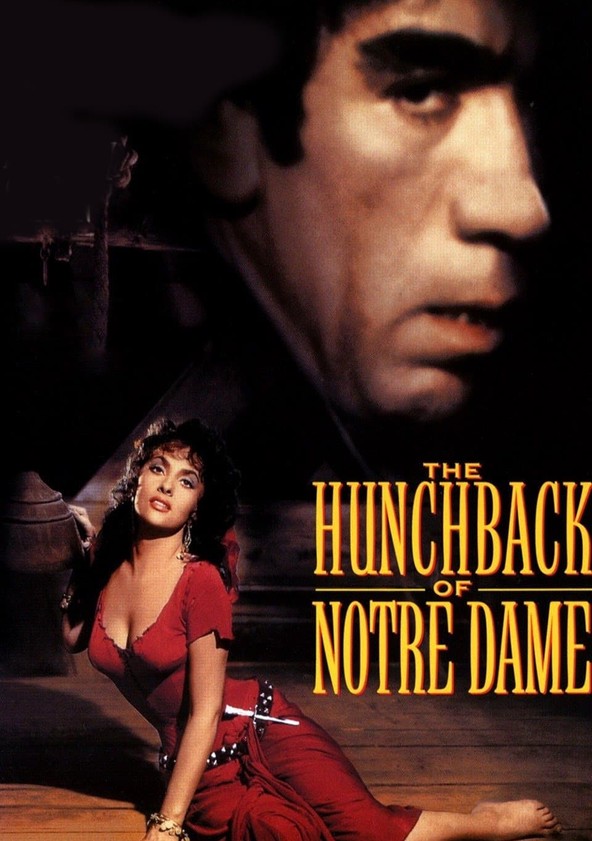 The hunchback of notre dame hot sale disney full movie online free