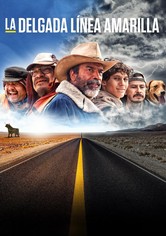 La delgada línea amarilla