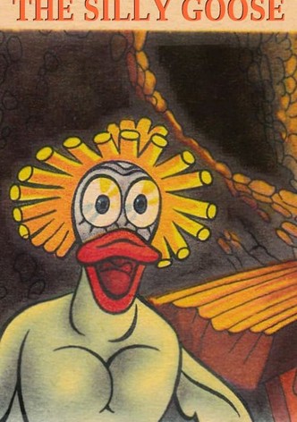 The Silly Goose