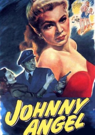 Johnny Angel
