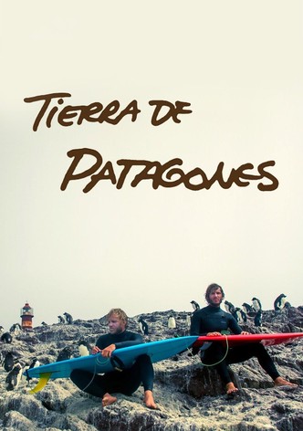 Tierra de Patagones