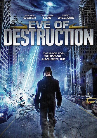 Eve of Destruction