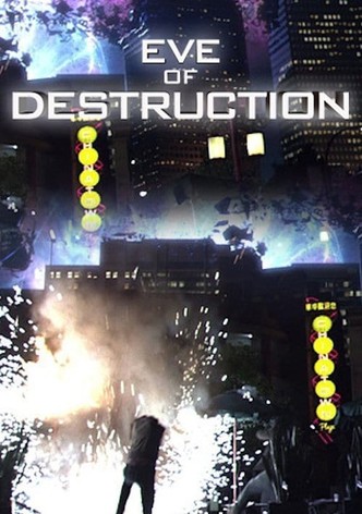 Eve of Destruction