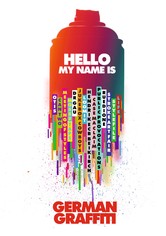 Hello My Name Is: German Graffiti