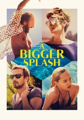 A Bigger Splash