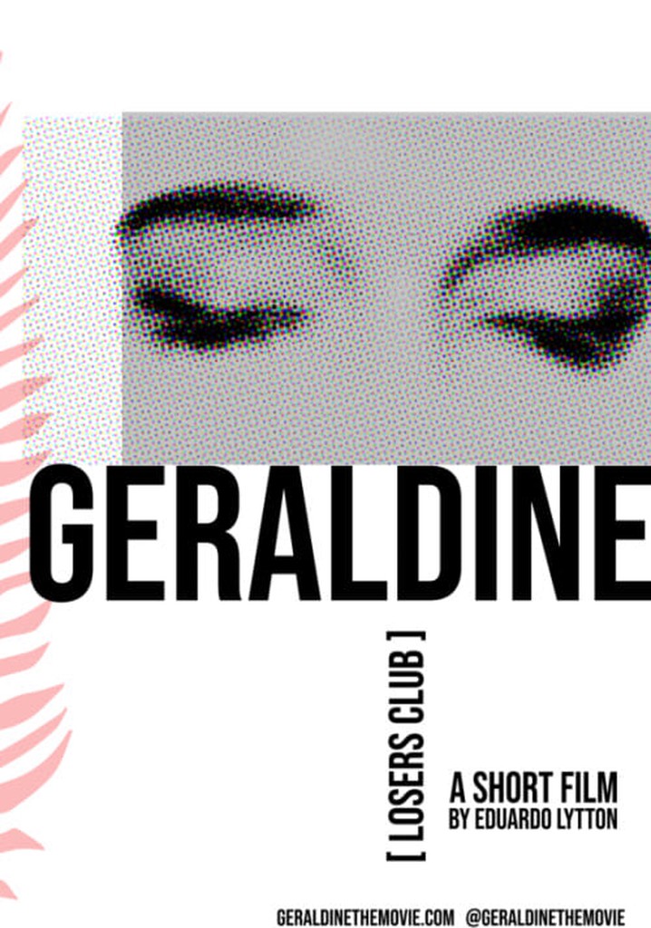 Geraldine