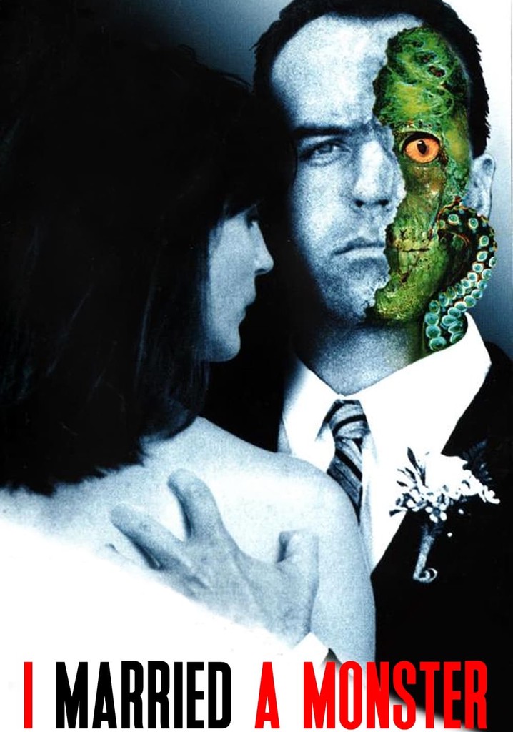 I Married a Monster