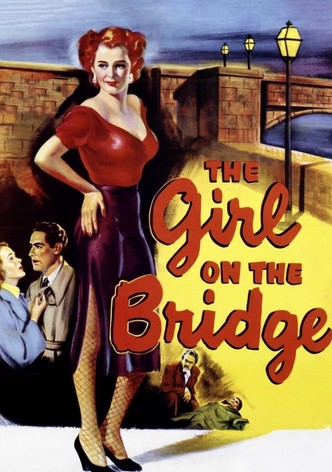 The Girl on the Bridge