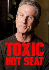 Toxic Hot Seat