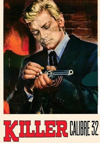 O Matador de Aluguel