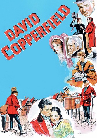 David Copperfield