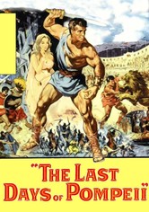 The Last Days of Pompeii