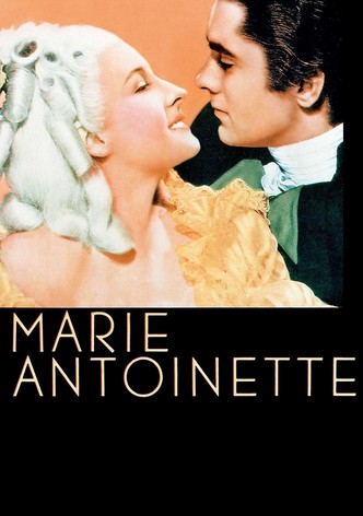 Marie Antoinette