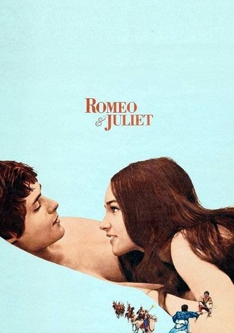 Romeo and Juliet streaming: where to watch online?