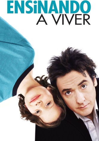 Ensinando a Viver