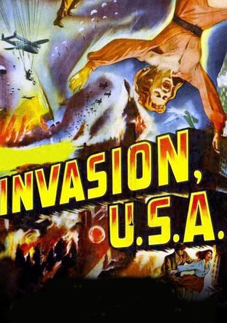 Invasione USA