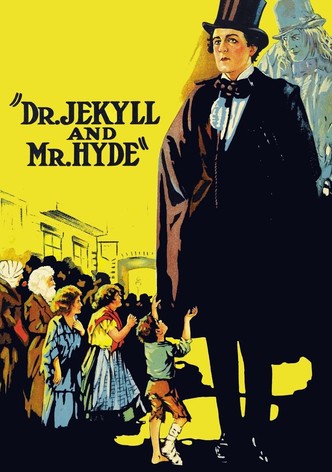 Docteur Jekyll et M. Hyde