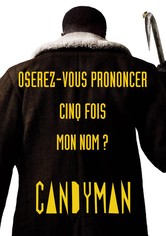 Candyman : le spectre maléfique