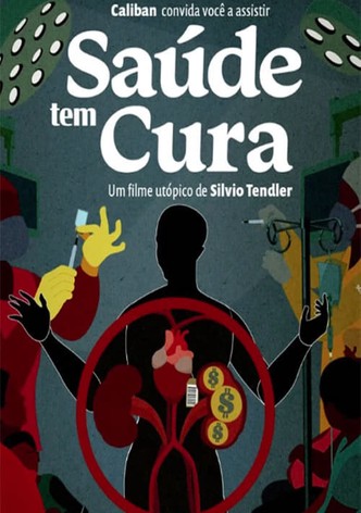 Saúde Tem Cura