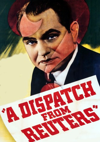 A Dispatch from Reuters