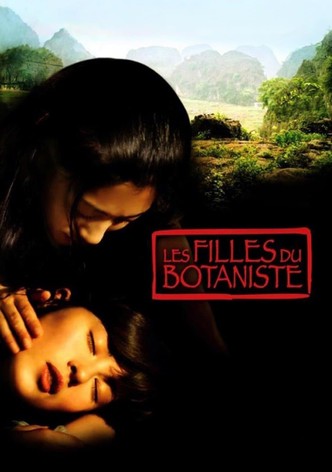 Les filles du botaniste