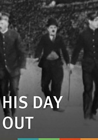 His Day Out