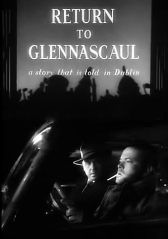 Return to Glennascaul