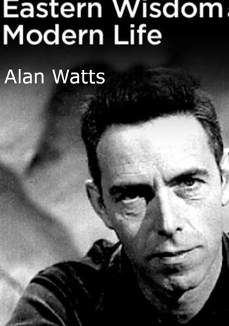 Eastern Wisdom and Modern Life