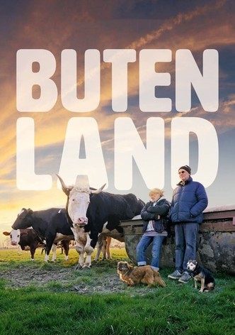 Butenland