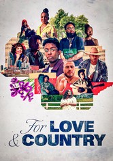 For Love & Country
