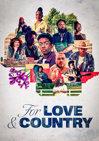 For Love & Country